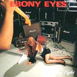 Ebony Eyes : Final Flight